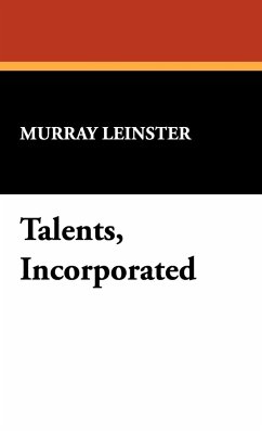 Talents, Incorporated - Leinster, Murray