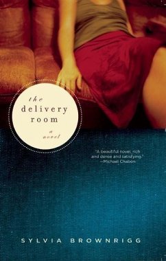 The Delivery Room - Brownrigg, Sylvia