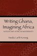 Writing Ghana, Imagining Africa - Bild 1