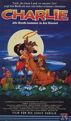 Charly - Alle Hunde Kommen