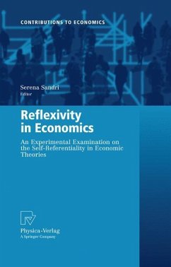 Reflexivity in Economics - Sandri, Serena