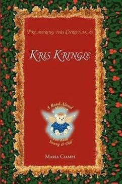 Kris Kringle - Ciampi, Maria