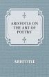 Aristotle on the Art of Poetry - Bild 1