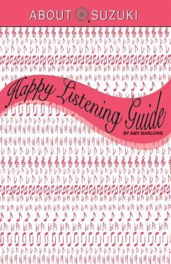 Happy Listening Guide - Barlowe, Amy