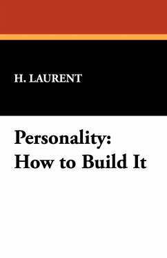 Cover Personality