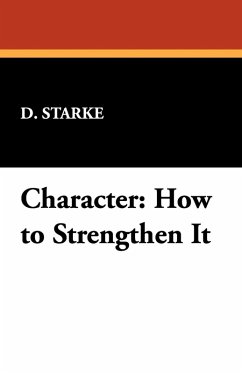 Character Character