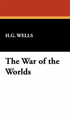 The War of the Worlds - Wells, H. G.