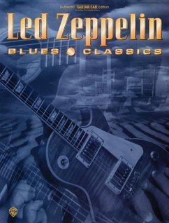 Led Zeppelin: Blues Classics - Led Zeppelin