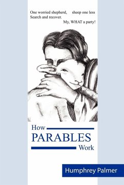 Cover How Parables Work