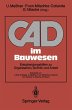 CAD im Bauwesen - Bild 1