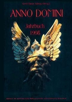 Anno Domini, Jahrbuch 1998