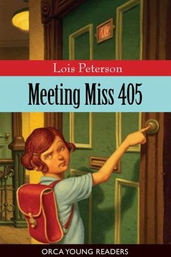 Meeting Miss 405 - Peterson, Lois