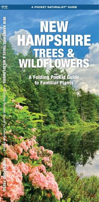 New Hampshire Trees & Wildflowers - Kavanagh, James; Waterford Press