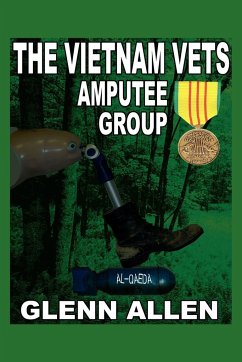 The Vietnam Vets Amputee Group