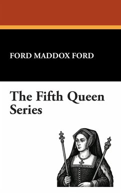 The Fifth Queen Series