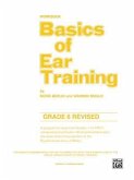 Basics of Ear Training