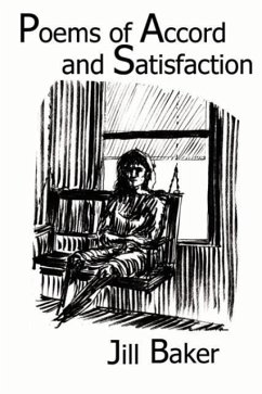 Cover Poems of Accord and Satisfaction