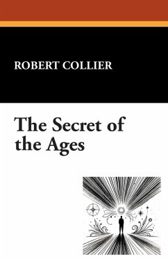 Cover The Secret of the Ages