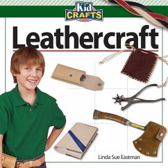 Leathercraft - Eastman, Linda Sue
