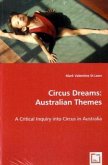 Circus Dreams: Australian Themes