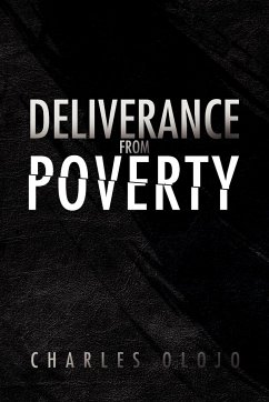 DELIVERANCE FROM POVERTY