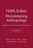 Mainstreaming Anthropology