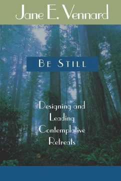 Be Still - Vennard, Jane E.