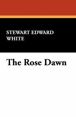 Cover The Rose Dawn