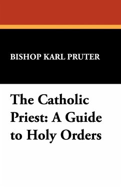 The Catholic Priest