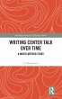 Writing Center Talk over Time - Bild 1