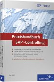 Praxishandbuch SAP-Controlling - Einführung in sinnvolles und effizientes Controlling