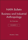 Business and Industrial Anthropology