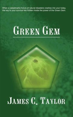 Green Gem - Taylor, James C.