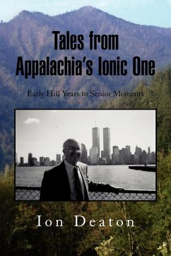 Tales from Appalachia's Ionic One - Deaton, Ion