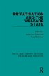 Privatisation and the Welfare State - Bild 1