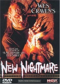 Nightmare on Elm Street 7 - FreddyŽs New Nightmare