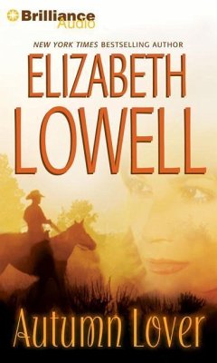 Autumn Lover - Lowell, Elizabeth