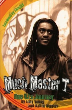 Much Master T: One Vj's Journey - Young, Tony; Higgins, Dalton