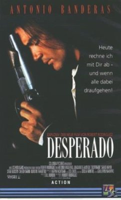 Desperado - Special Edition