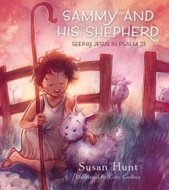 Sammy and His Shepherd - Hunt, Susan