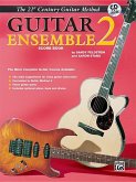 Belwin's 21st Century Guitar Ensemble 2: The Most Complete Guitar Course Available (Score), Book & CD [With CD (Audio)]