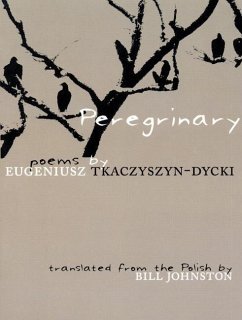Peregrinary - Tkaczyszyn-Dycki, Eugeniusz