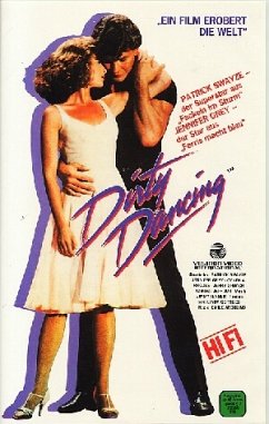 Dirty Dancing,The Film