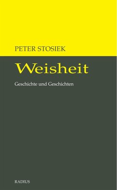 Weisheit - Bannach, Klaus