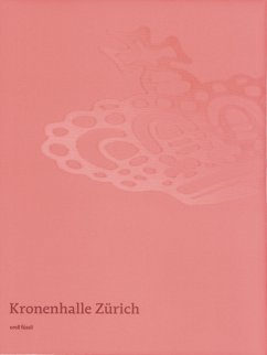 Kronenhalle Zürich