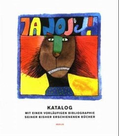 Janosch-Katalog