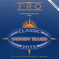 Classic Moody Blues Hits - Moody Blues