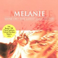 Shine On,Latest Grea - Melanie