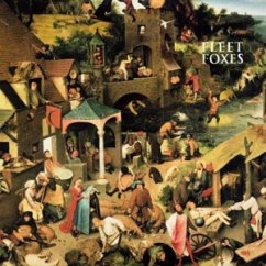 Fleet Foxes