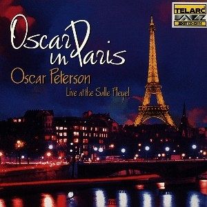 OSCAR IN PARIS